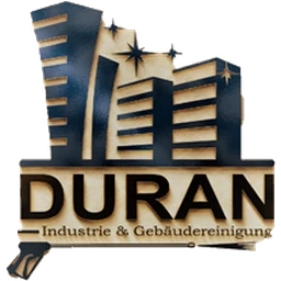 Logotipo de DURAN Industrie- und Gebäudereinigung